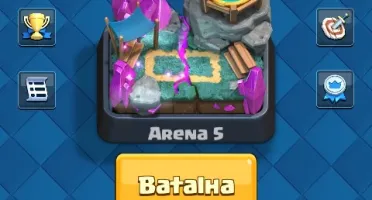 Clash of Clans + Royal