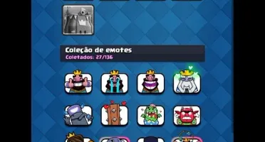 Clash Royal LV13 - Name change available