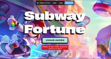 Script SubwaySurfers Completo (Sem GGR)