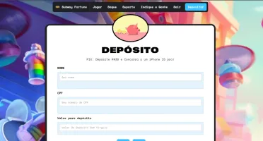Script SubwaySurfers Completo (Sem GGR)