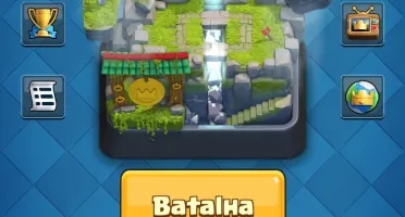 Clash Royale