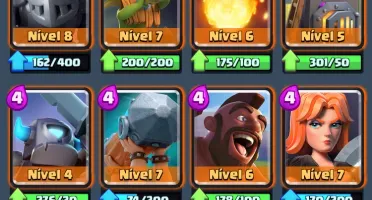 Clash Royale