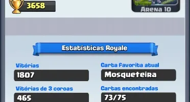 Clash Royale