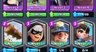 Clash Royale