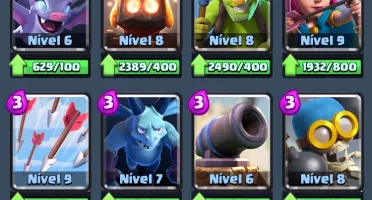 Clash Royale