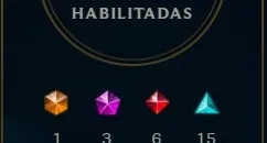 Conta Diamante 2