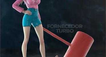 Power Csm - Stl 3D
