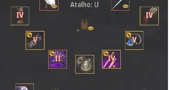 Conta Bdo Sa
