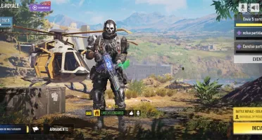 COD MOBILE