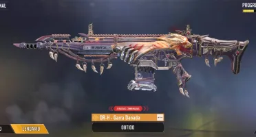 COD MOBILE