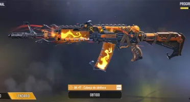 COD MOBILE