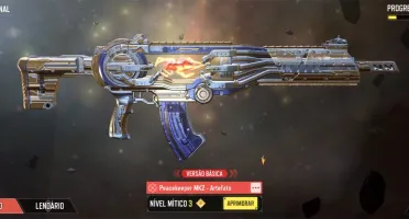 COD MOBILE