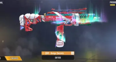 COD MOBILE