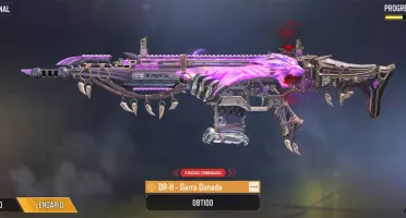 COD MOBILE