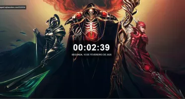 +1000 Wallpapers de Anime para Área de Trabalho com Relógio