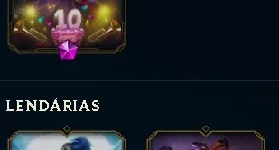 CONTA Ouro 1 | 41 CHAMPS | 25 SKINS