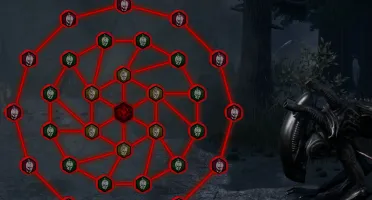 Dead By Daylight Inject - ITENS, PERKS, ETC...