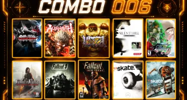 [Mais Barato] Jogos Xbox Mídia Parental Baratos - Xbox One/