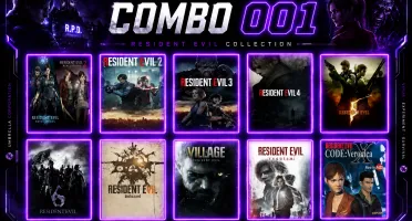 [Mais Barato] Jogos Xbox Mídia Parental Baratos - Xbox One/