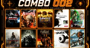 [Mais Barato] Jogos Xbox Mídia Parental Baratos - Xbox One/