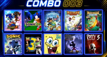 [Mais Barato] Jogos Xbox Mídia Parental Baratos - Xbox One/