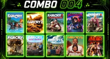 [Mais Barato] Jogos Xbox Mídia Parental Baratos - Xbox One/
