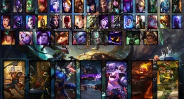 CONTA LV 30 39 CHAMP E 7 SKINS