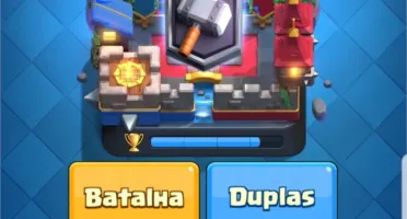 Clash royale