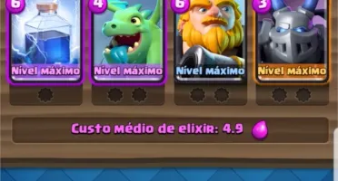 Clash royale