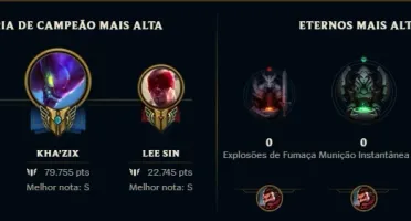 CONTA MASTER MAIN SUP/JG 60%WIN
