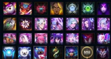 CONTA MASTER MAIN SUP/JG 60%WIN