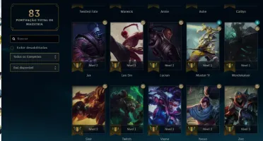Conta PRATA 1 - Smurf