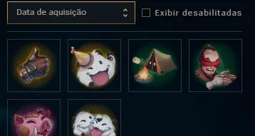 Conta Baratinha.