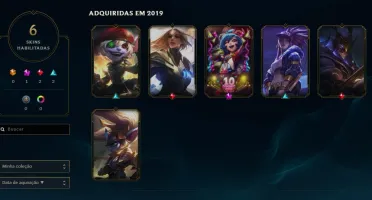Conta Baratinha.