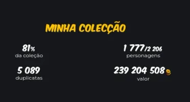 Conta De Urban-Rivals (Melhor Custo-Benefico Do Site)