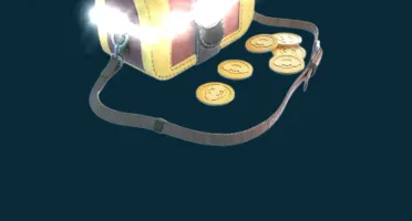 Pokémon GO - Bolsa de Moedas Gimmighoul (1 un.)