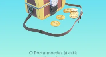 Pokémon GO - Bolsa de Moedas Gimmighoul (1 un.)