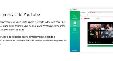 iTubeGO VERSÃO PRO - Baixe vídeos e Músicas (PC)