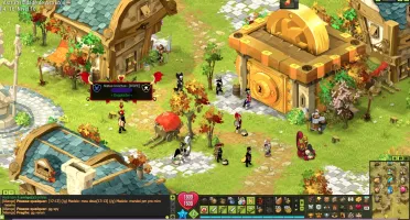 ACC DOFUS SPI ROUB 200/ IOP 200/ IOP 200...