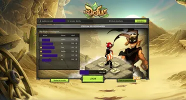 ACC DOFUS SPI ROUB 200/ IOP 200/ IOP 200...