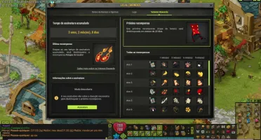 ACC DOFUS SPI ROUB 200/ IOP 200/ IOP 200...