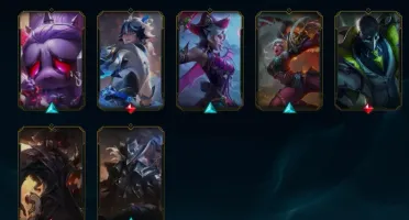 Acc Lol D4