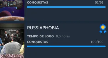 Steam,6 anos/nível 60/127 jogos pagos
