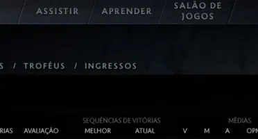 CONTA DOTA 2 LENDA 5 CHEIA DE ITENS/SETS