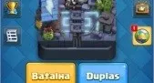 ROYALE LVL 10 ARENA 11 QUASE TODAS AS CARTAS + ZAP FULL