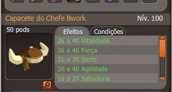 Set chefe bwork FULL (SPIRITIA)