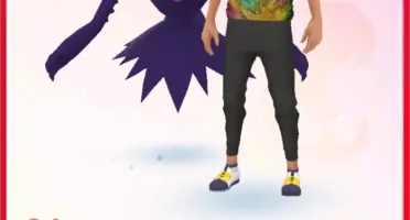 CONTA DE POKÉMON GO