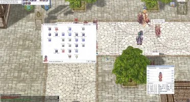 Conta ragnarok