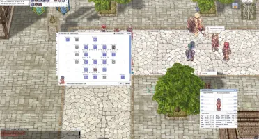 Conta ragnarok