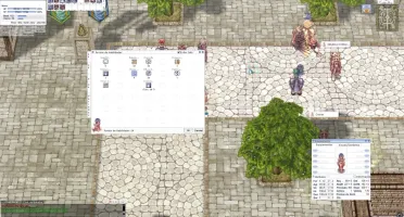 Conta ragnarok